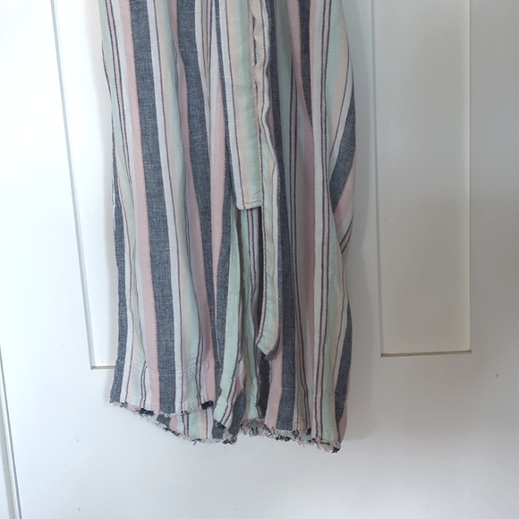 Cloth & Stone striped jumper size Small - Picture 2 of 16